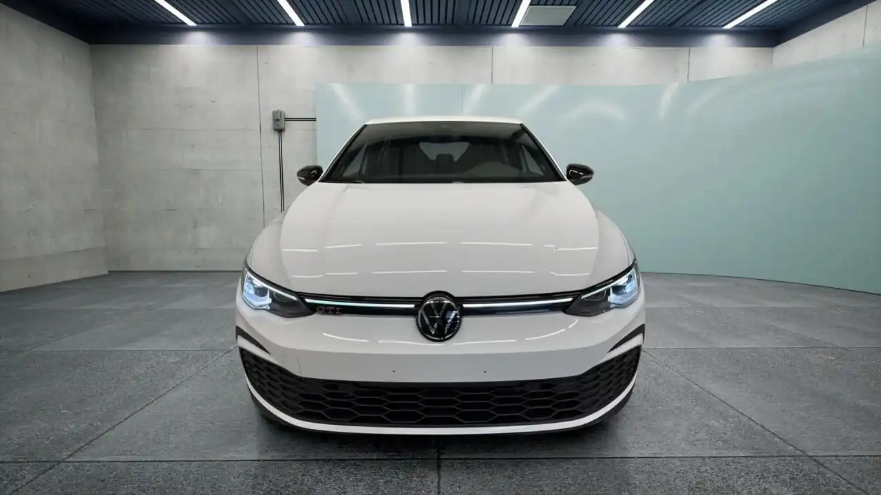 Volkswagen Golf 2022 с пробегом 24 000 км - Легковые автомобили (Авто) в Уфа