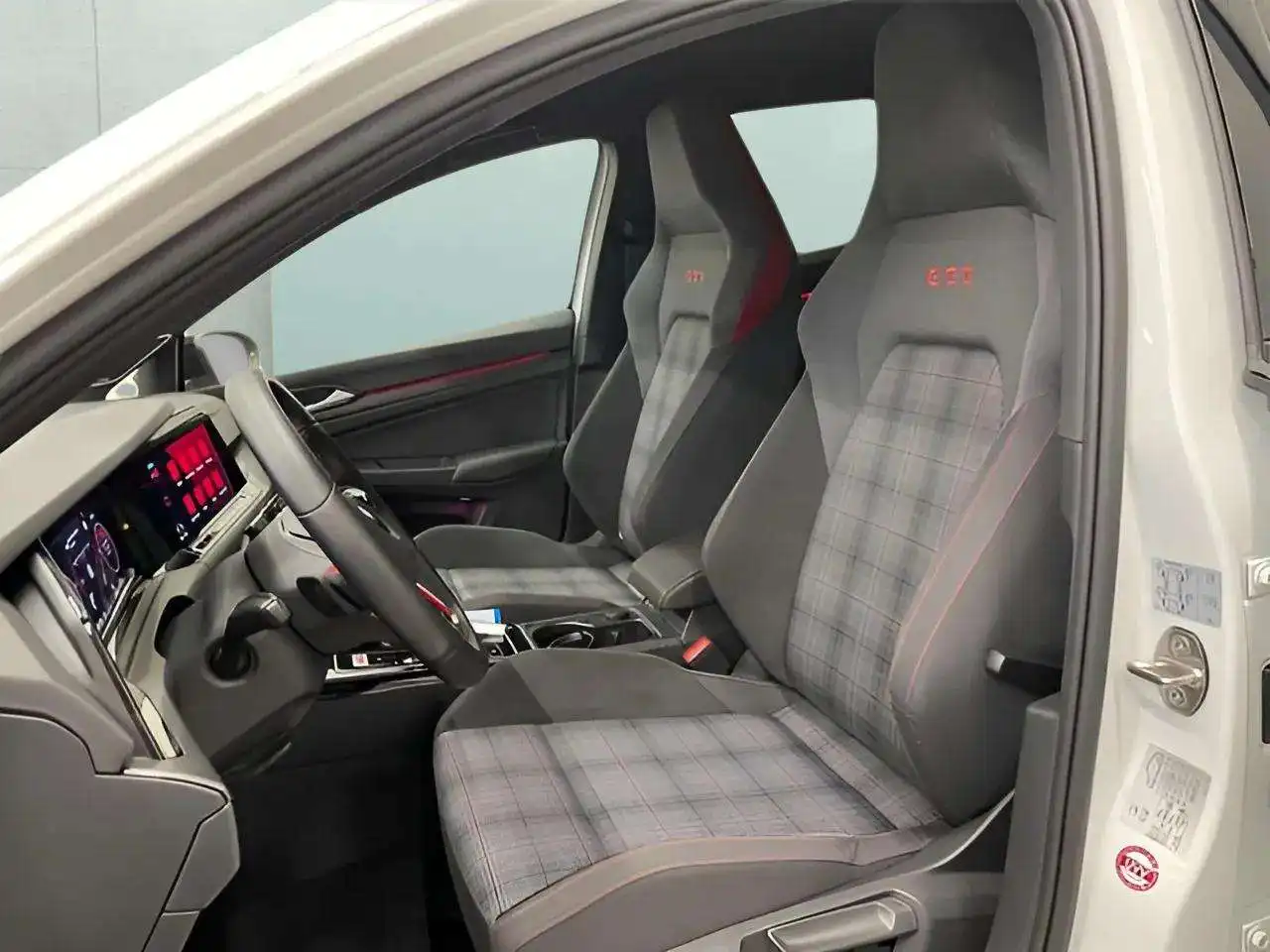 Volkswagen Golf 2022 с пробегом 24 000 км - Легковые автомобили (Авто) в Уфа