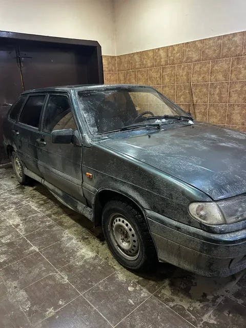 ВАЗ 2114 2008 года выпуска - Авто в Уфа
