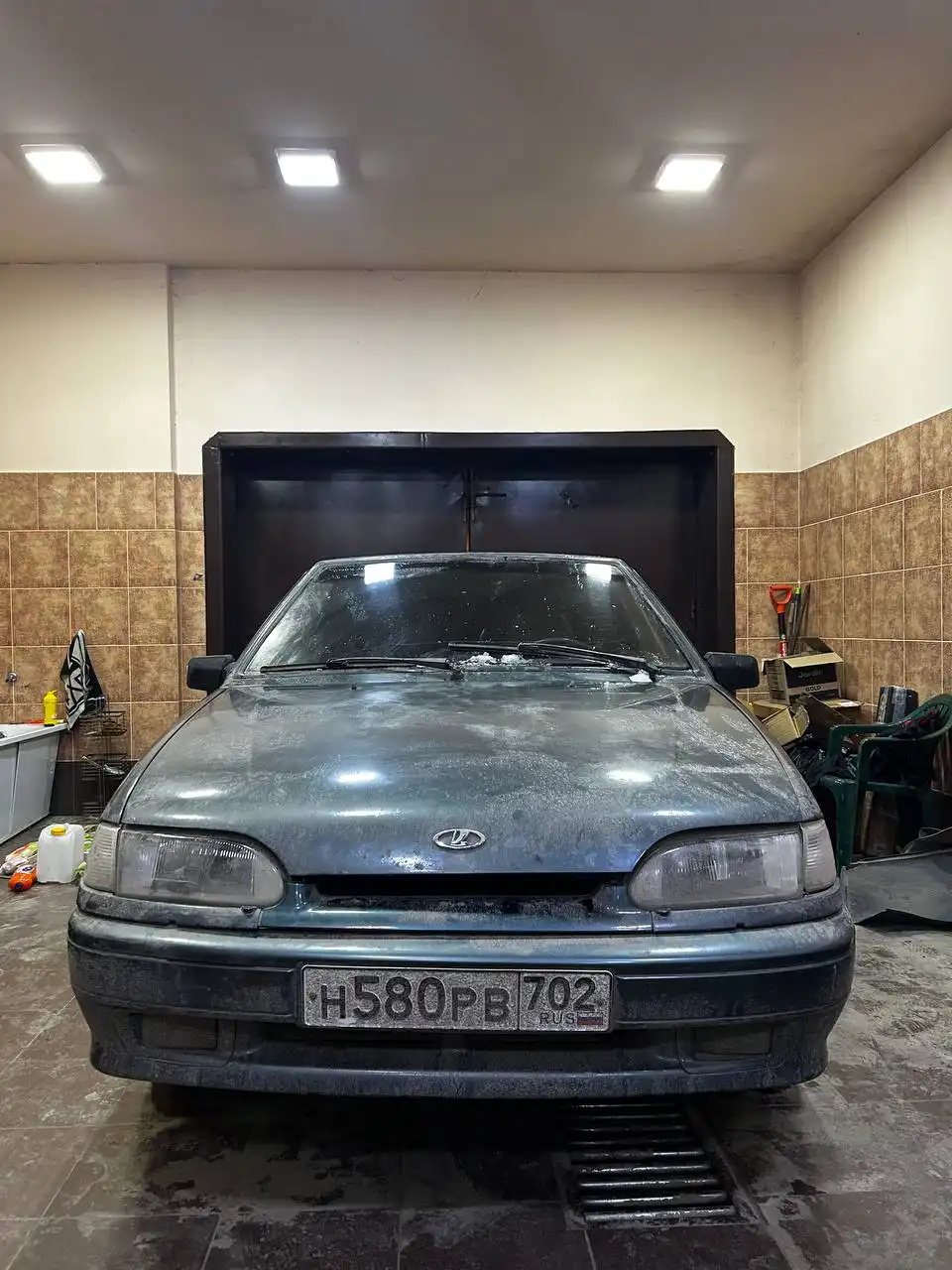 ВАЗ 2114 2008 года выпуска - Авто в Уфа