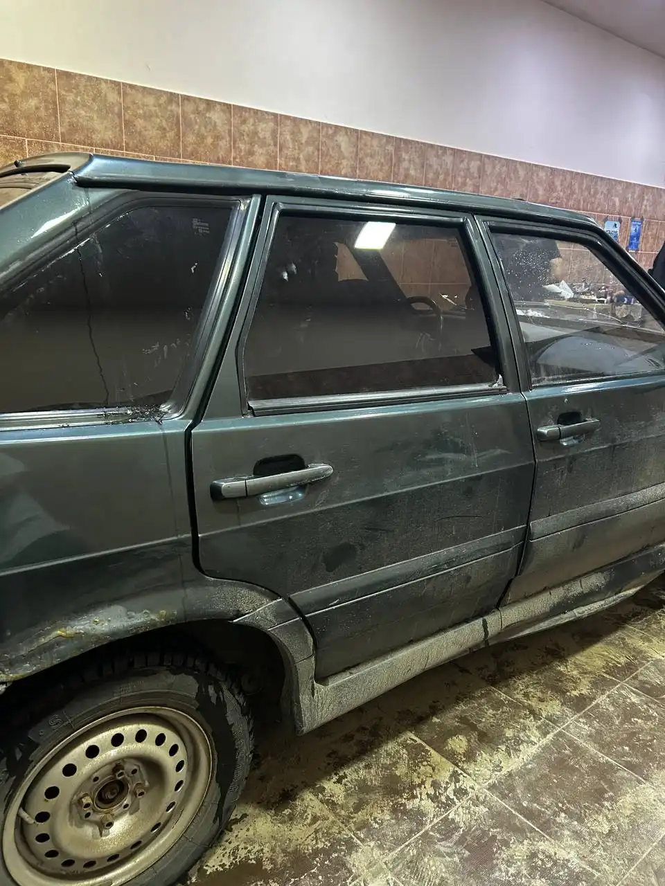 ВАЗ 2114 2008 года выпуска - Авто в Уфа