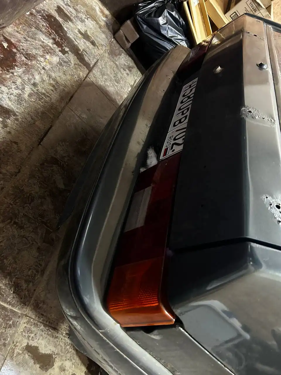 ВАЗ 2114 2008 года выпуска - Авто в Уфа