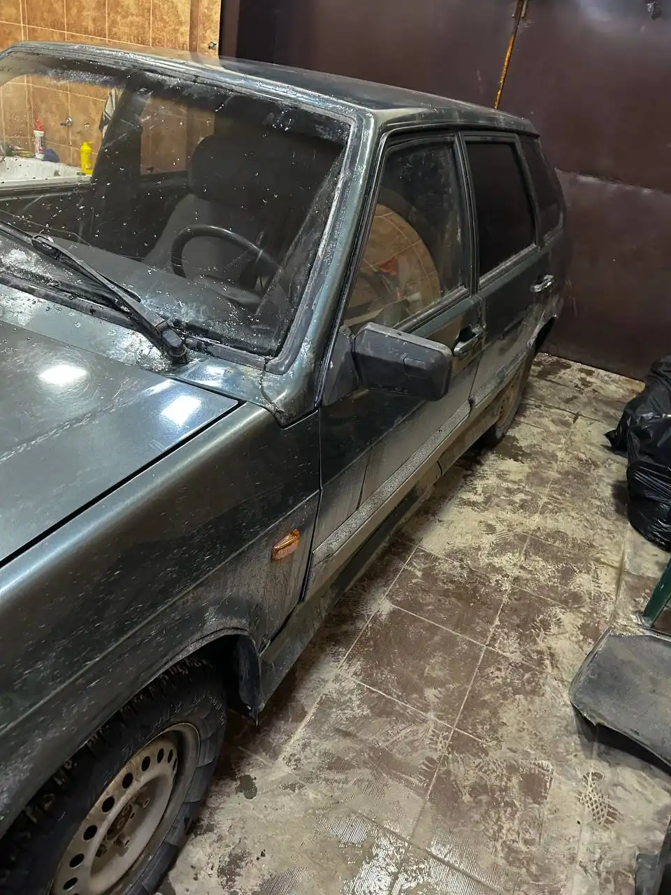 ВАЗ 2114 2008 года выпуска - Авто в Уфа