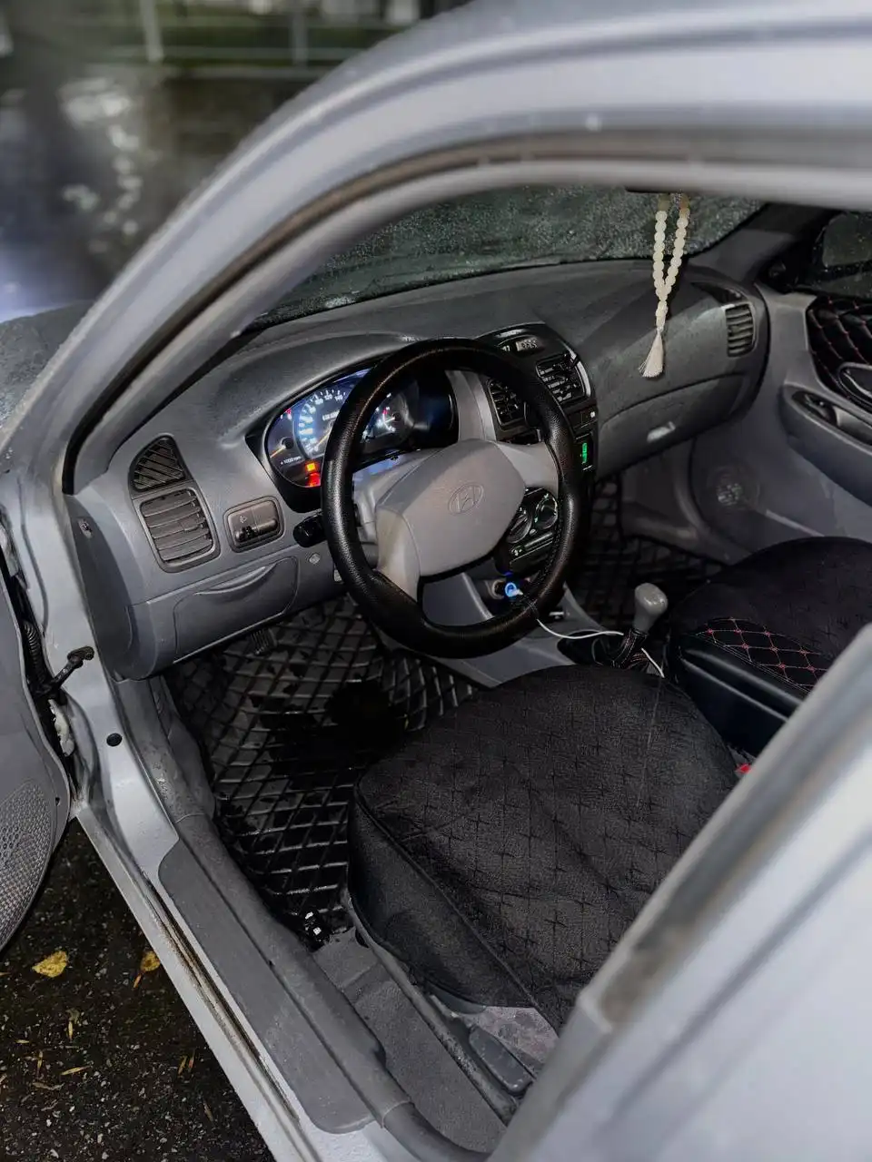 Продажа автомобиля Хендай Акцент - Легковые автомобили (Авто) в Уфа