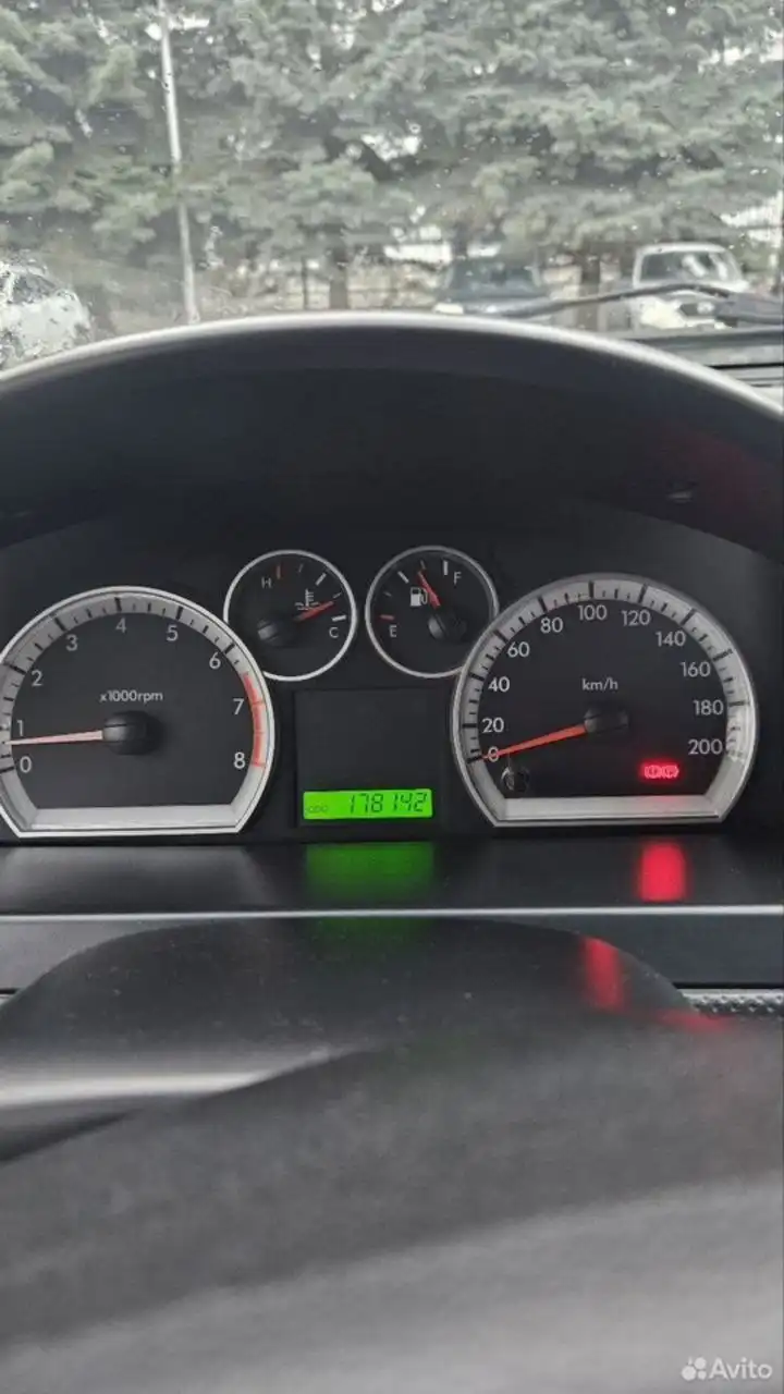 Продажа Chevrolet Aveo 2010 года - Авто в Уфа