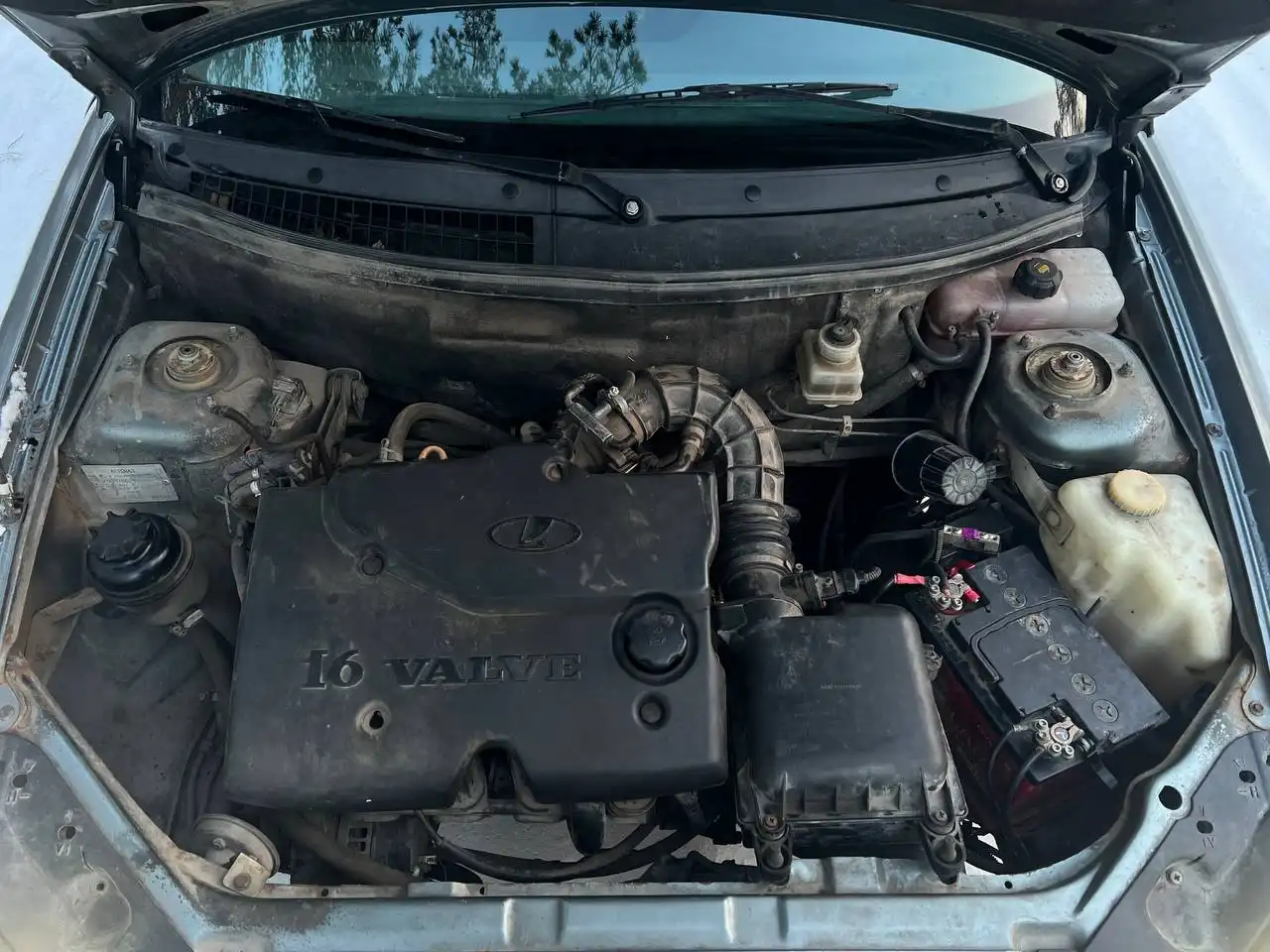 LADA PRIORA 2011 года в Набережных Челнах - Легковые автомобили (Авто) в Набережные Челны