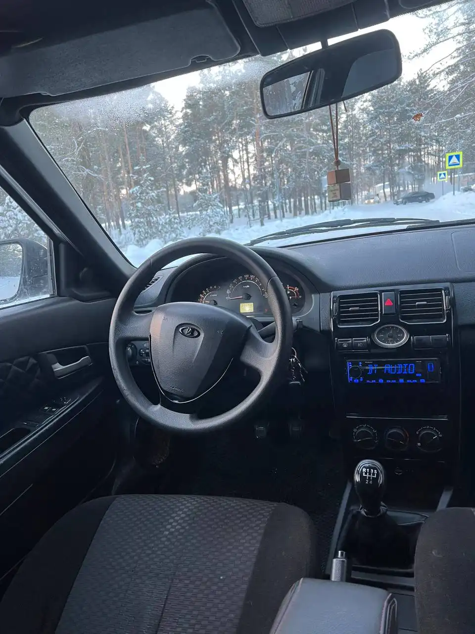 LADA PRIORA 2011 года в Набережных Челнах - Легковые автомобили (Авто) в Набережные Челны