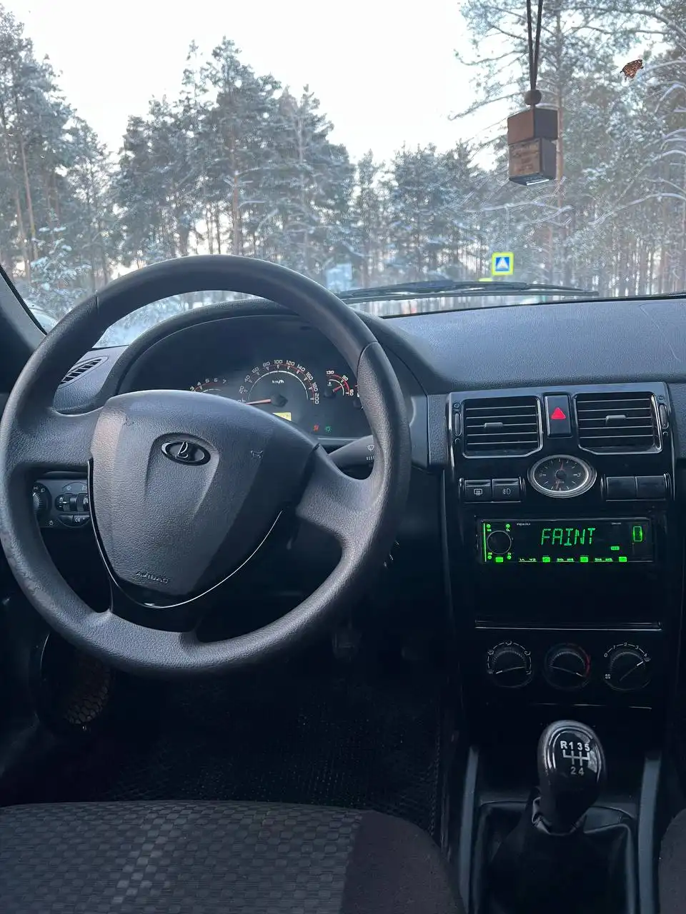 LADA PRIORA 2011 года в Набережных Челнах - Легковые автомобили (Авто) в Набережные Челны