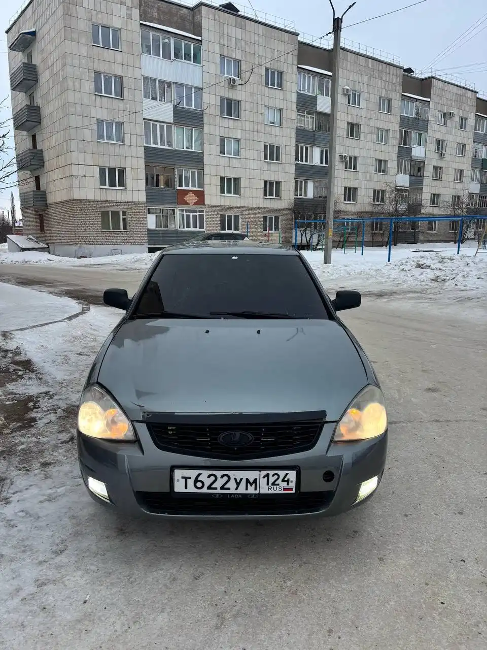 Продажа Лада Приора 2008 года в Туймазах - Легковые автомобили (Авто) в Туймазы