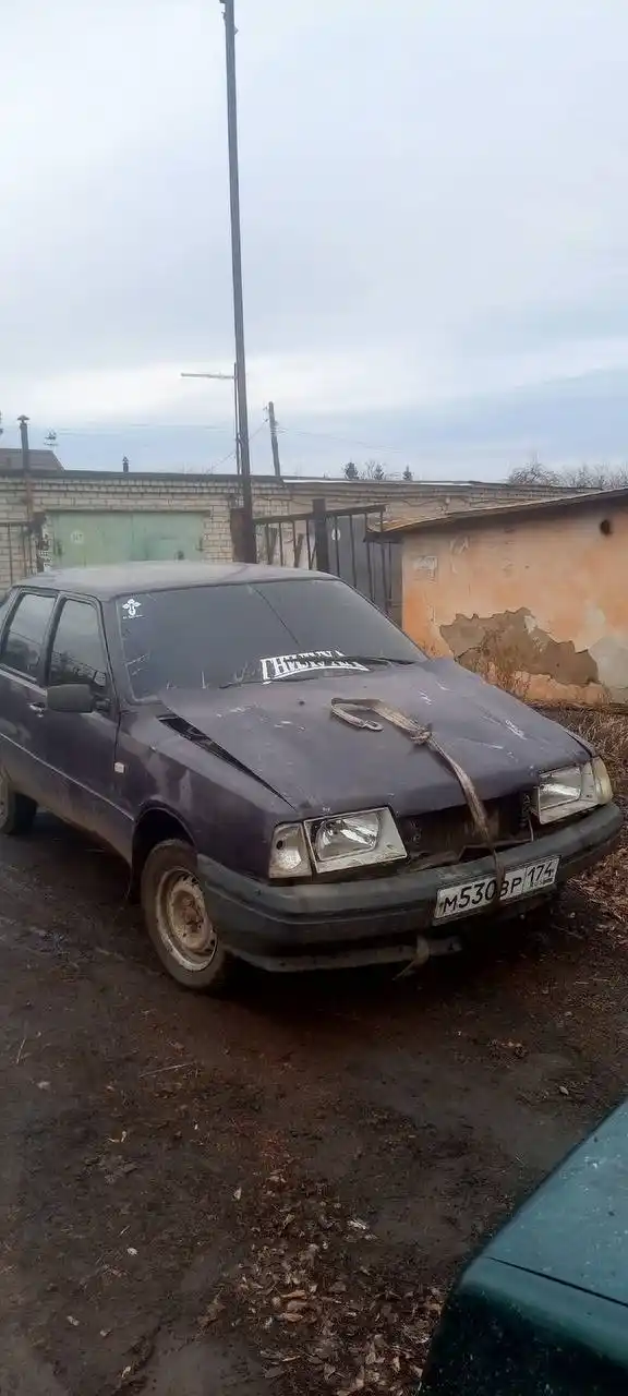 Продам ИЖ Ода