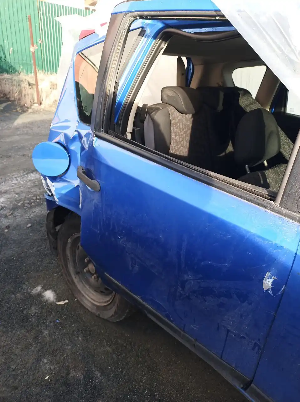 Продажа Nissan Note 2006 года