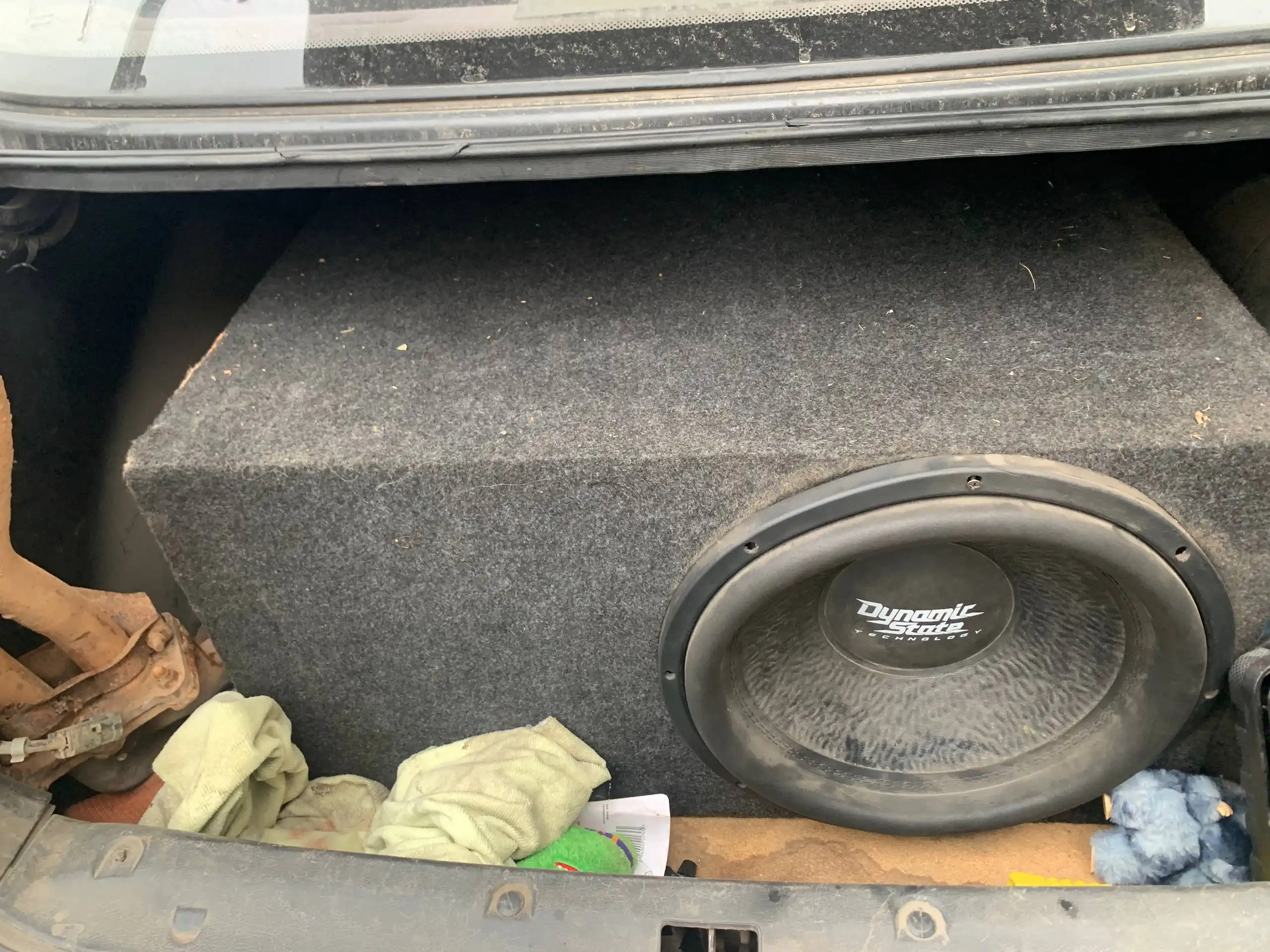 Продажа комплекта на авторынке