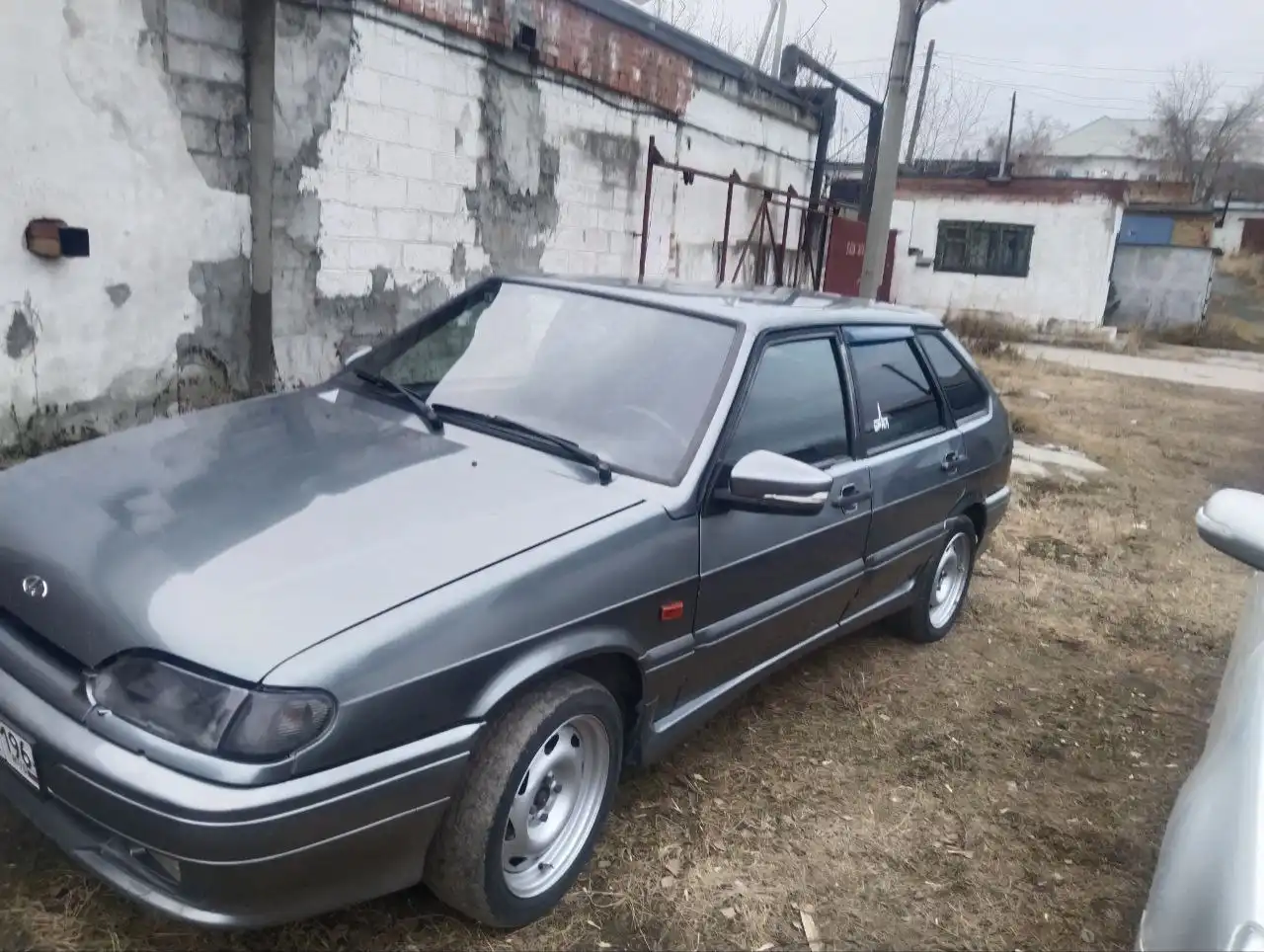 Продажа автомобиля