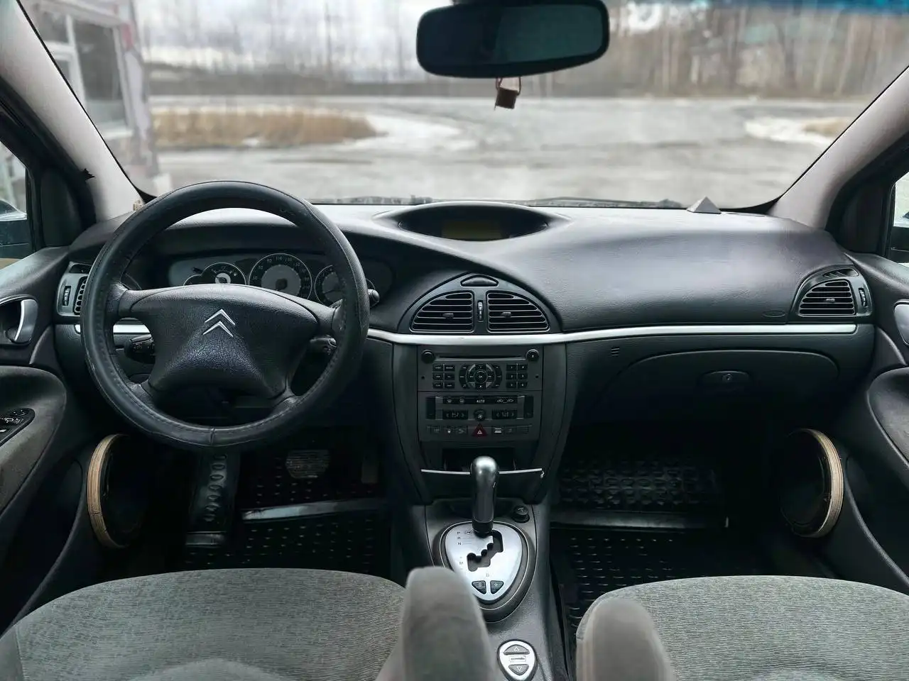 Продажа автомобиля после ДТП с повреждением двигателя