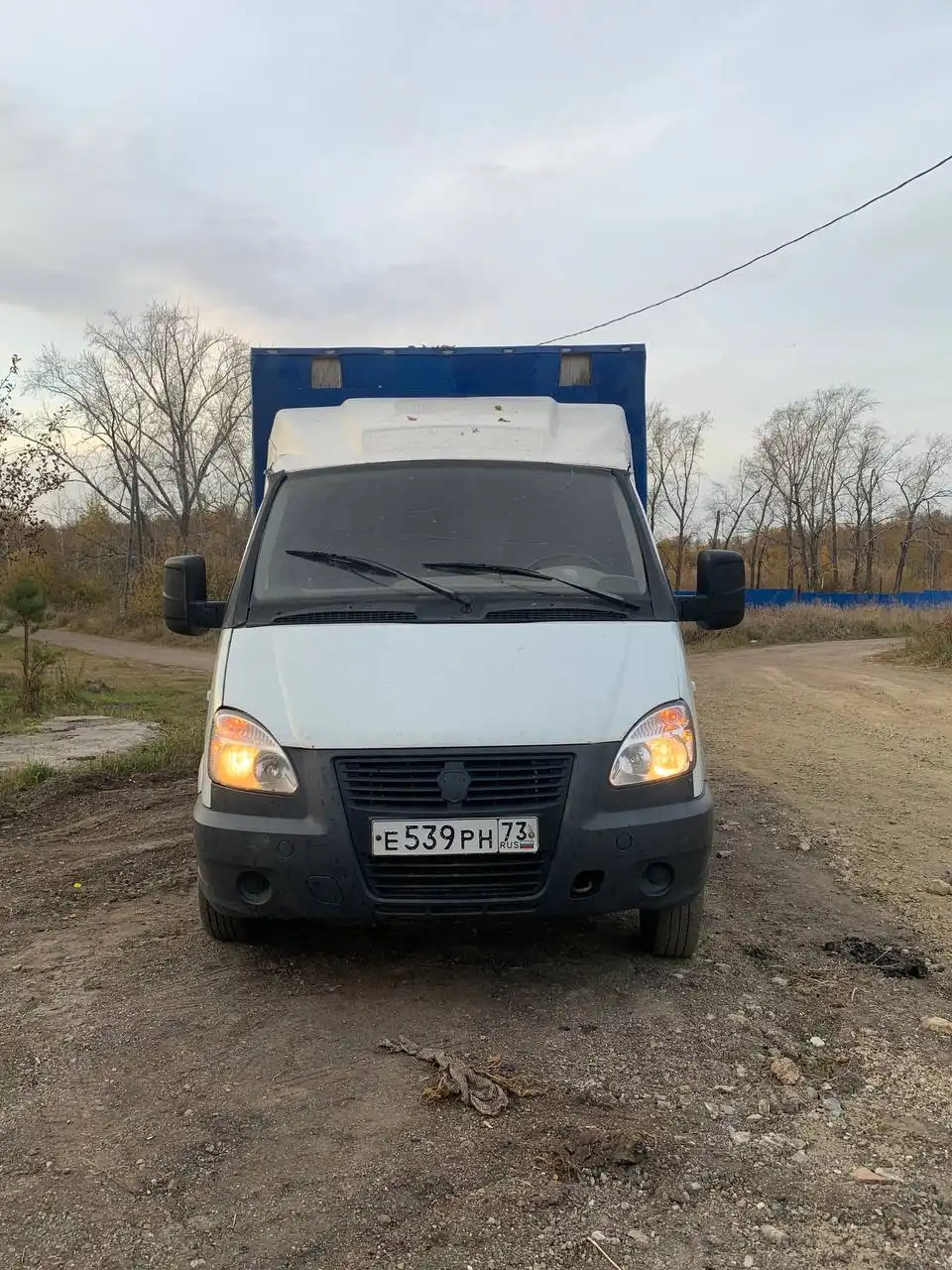 Продажа автомобилей Калина и Газель в Челябинске