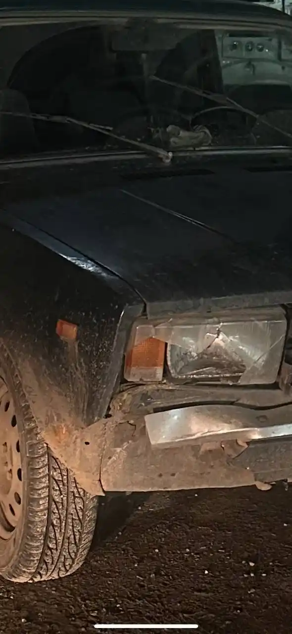 Продажа автомобиля 2008 года