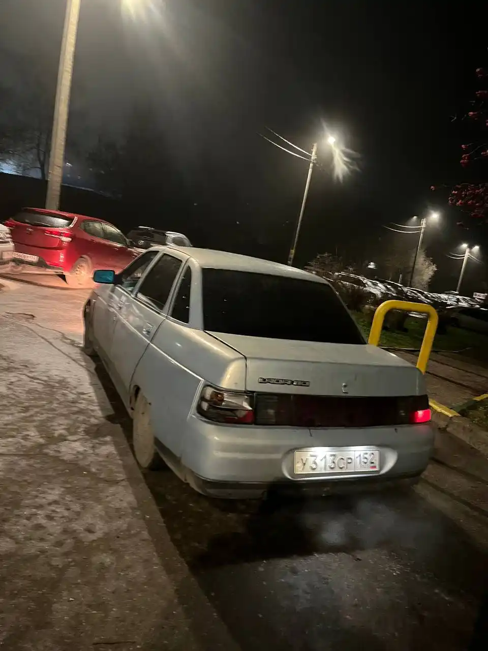 Продажа автомобиля Инж 2 год - Авто в Нижний Новгород