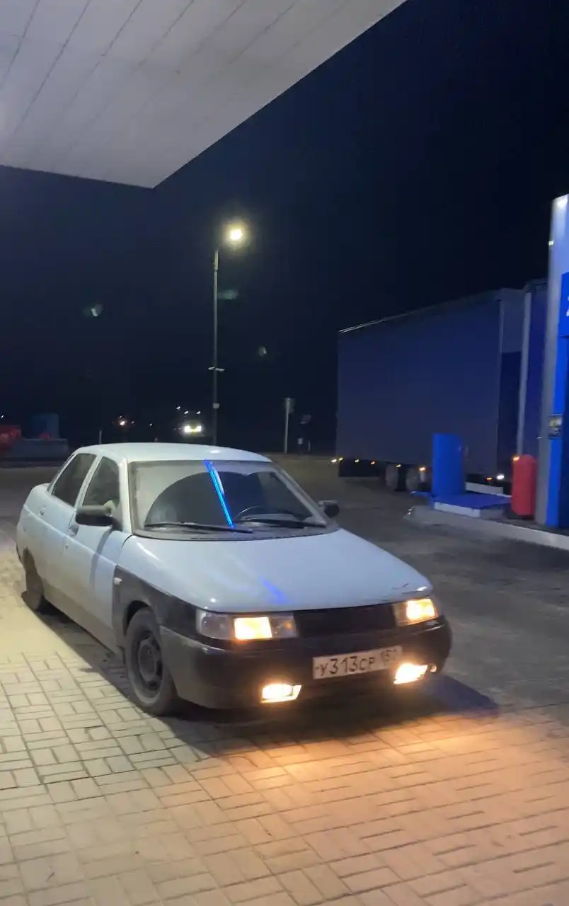 Продажа автомобиля Инж 2 год