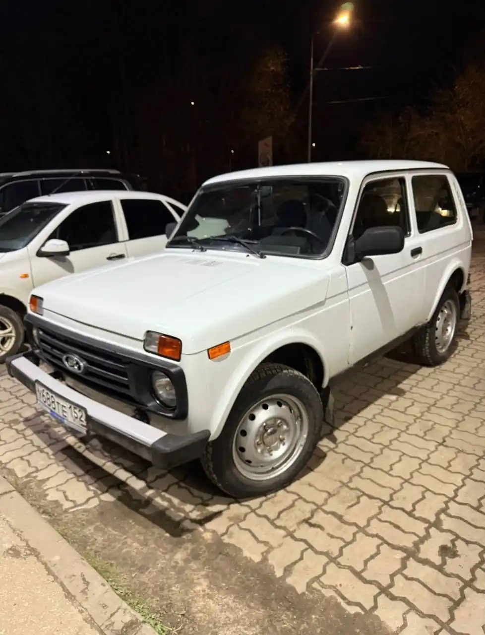 Продам ниву - Авто в Нижний Новгород