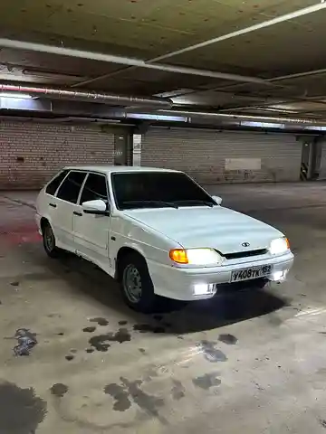 ВАЗ 2114 2012 года - Авто в Нижний Новгород