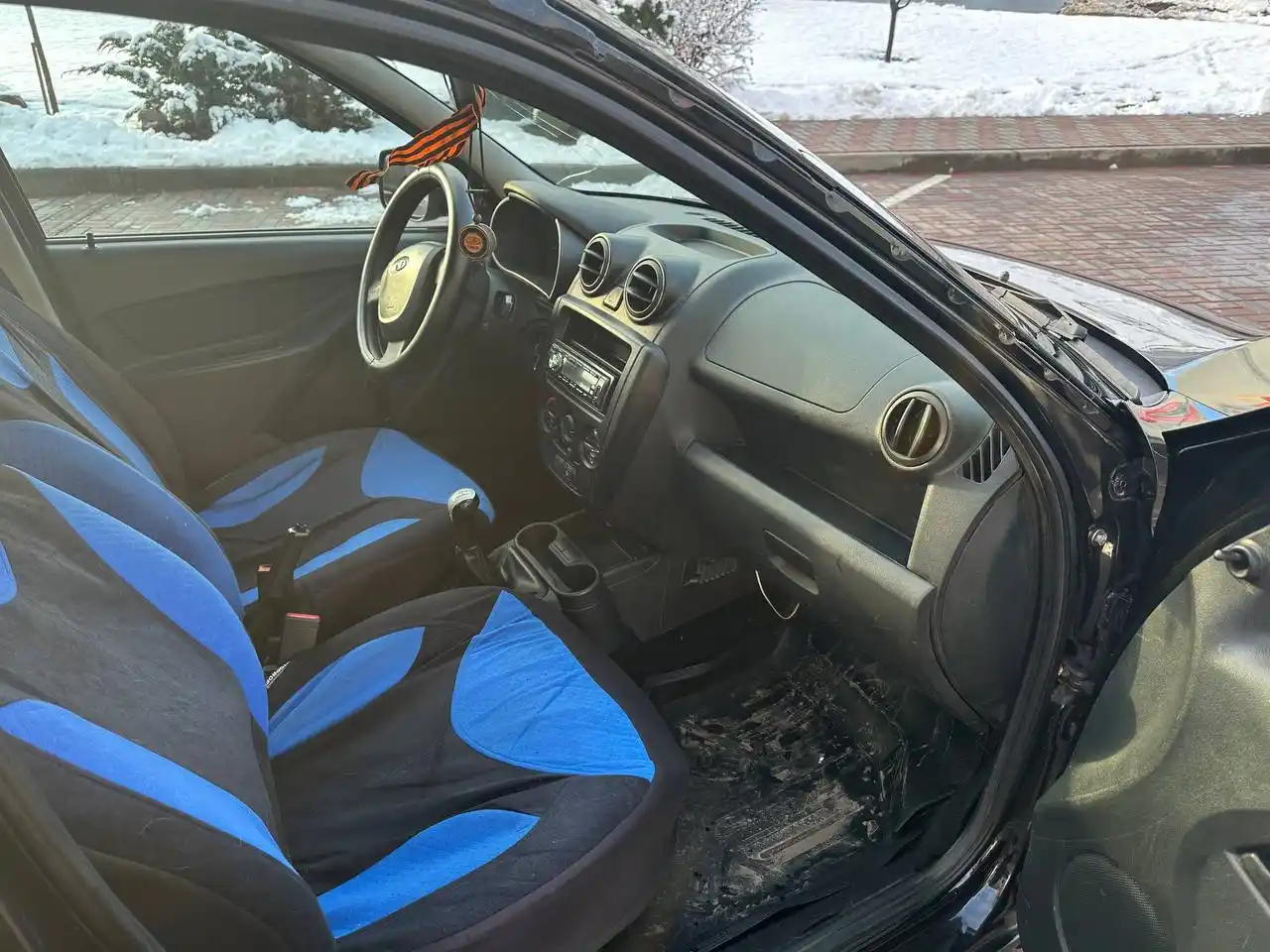 Продажа Лада Гранта 2016 года