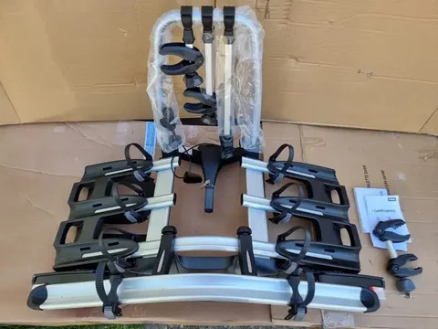 Велобагажник Thule VeloCompact 926 на фаркоп - Авто в Нижний Новгород