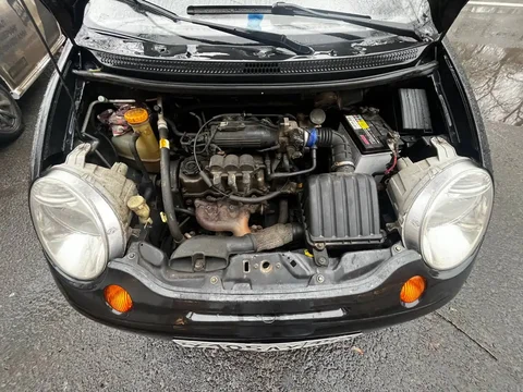 Продажа автомобиля 2012 года - Авто в Нижний Новгород