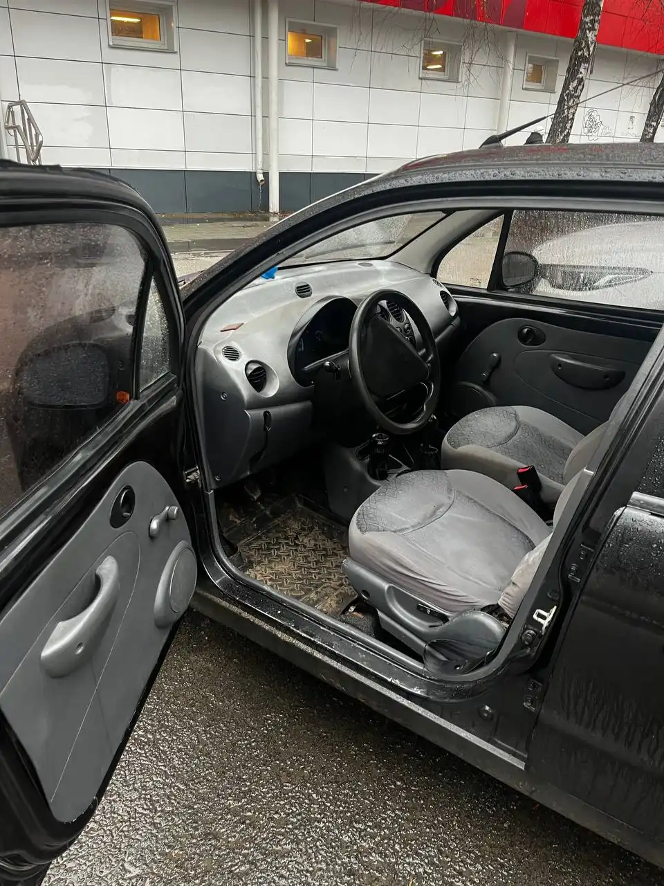 Продажа автомобиля 2012 года