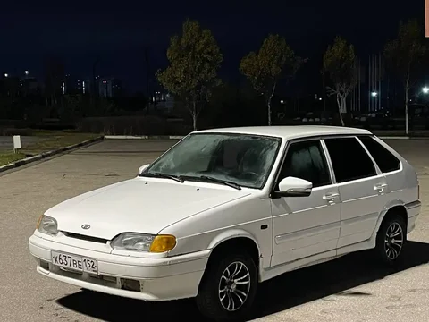 Продажа автомобиля ВАЗ 2114 2013 года - Авто в Нижний Новгород
