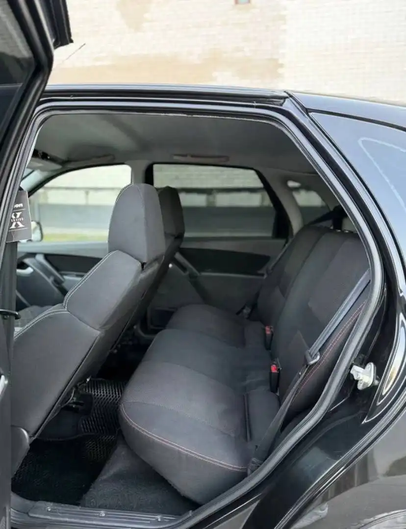 Калина спорт 2017 г.в