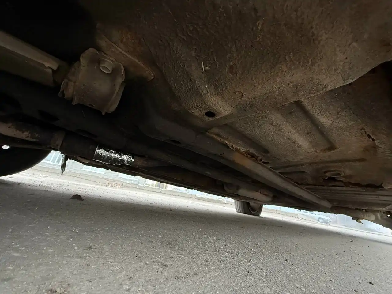 Продажа автомобиля 2010 года