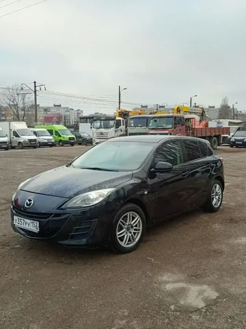 Автомобиль на ходу с документами - Авто в Нижний Новгород