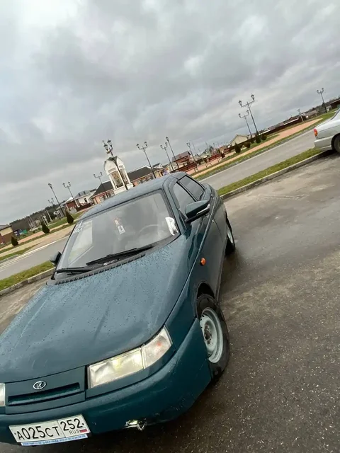 Продам ВАЗ 2110 - Авто в Нижний Новгород