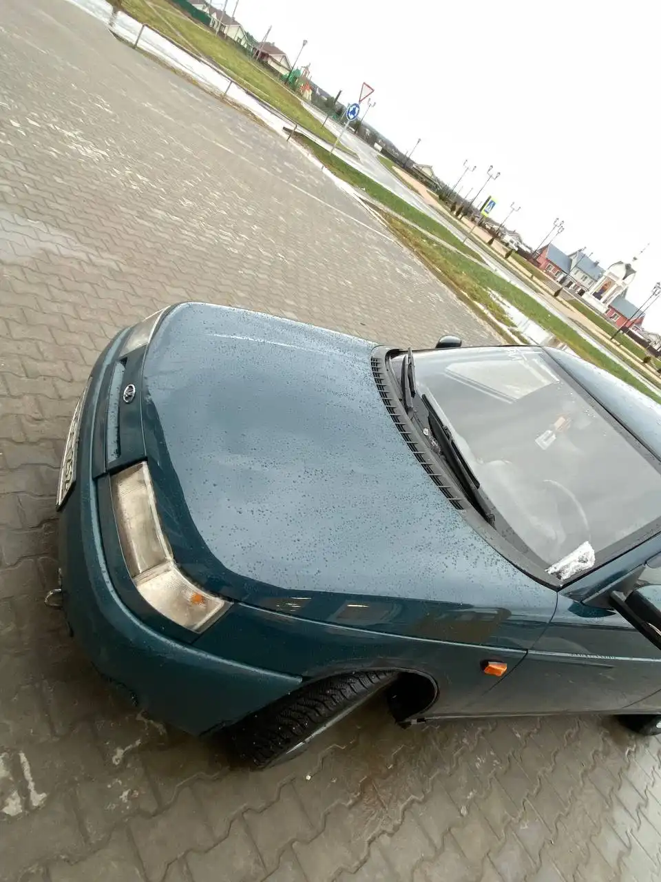 Продам ВАЗ 2110