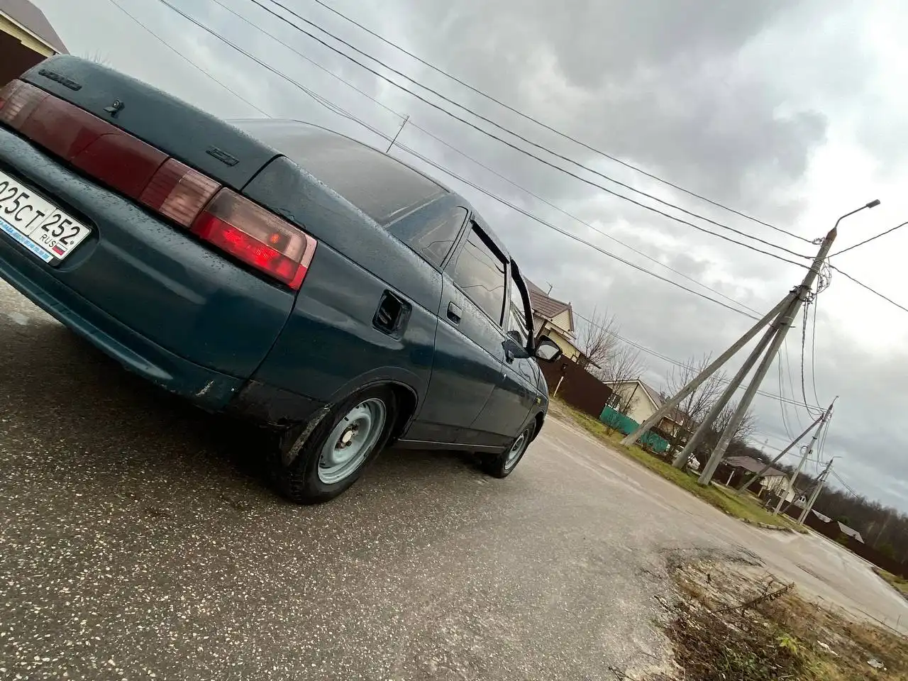 Продам ВАЗ 2110