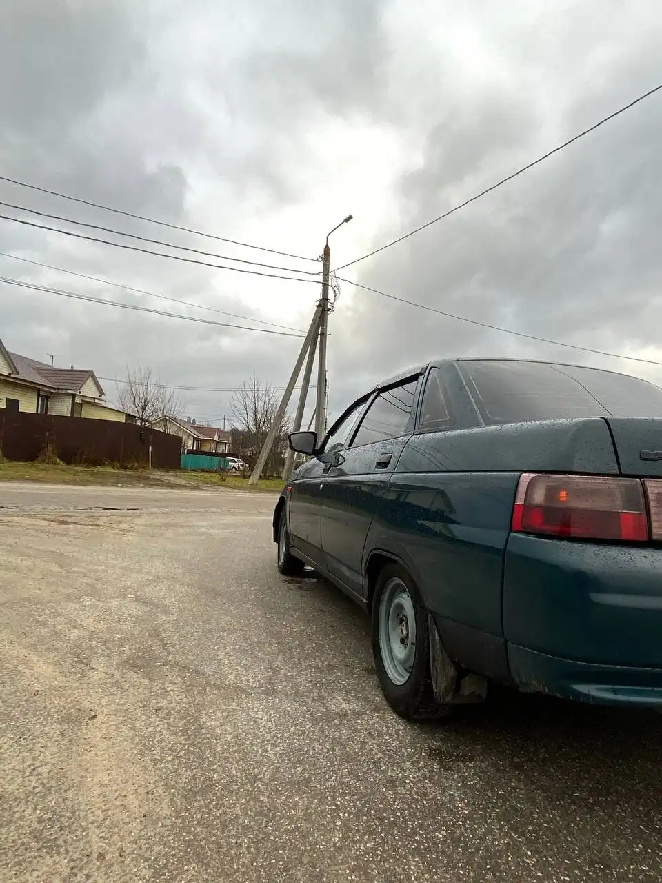 Продам ВАЗ 2110