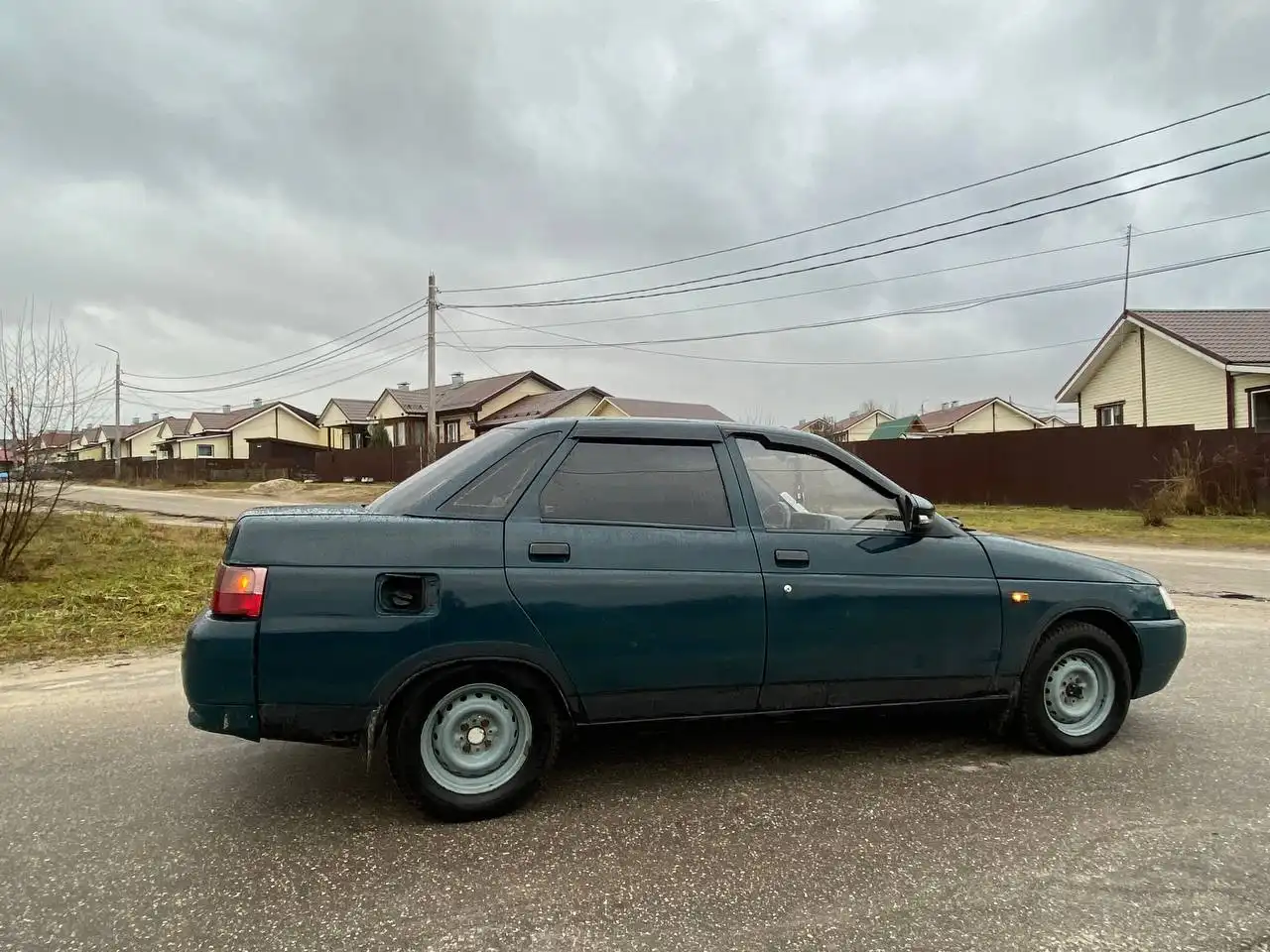 Продам ВАЗ 2110