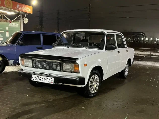 Продажа ВАЗ 2105 2008 года - Авто в Нижний Новгород