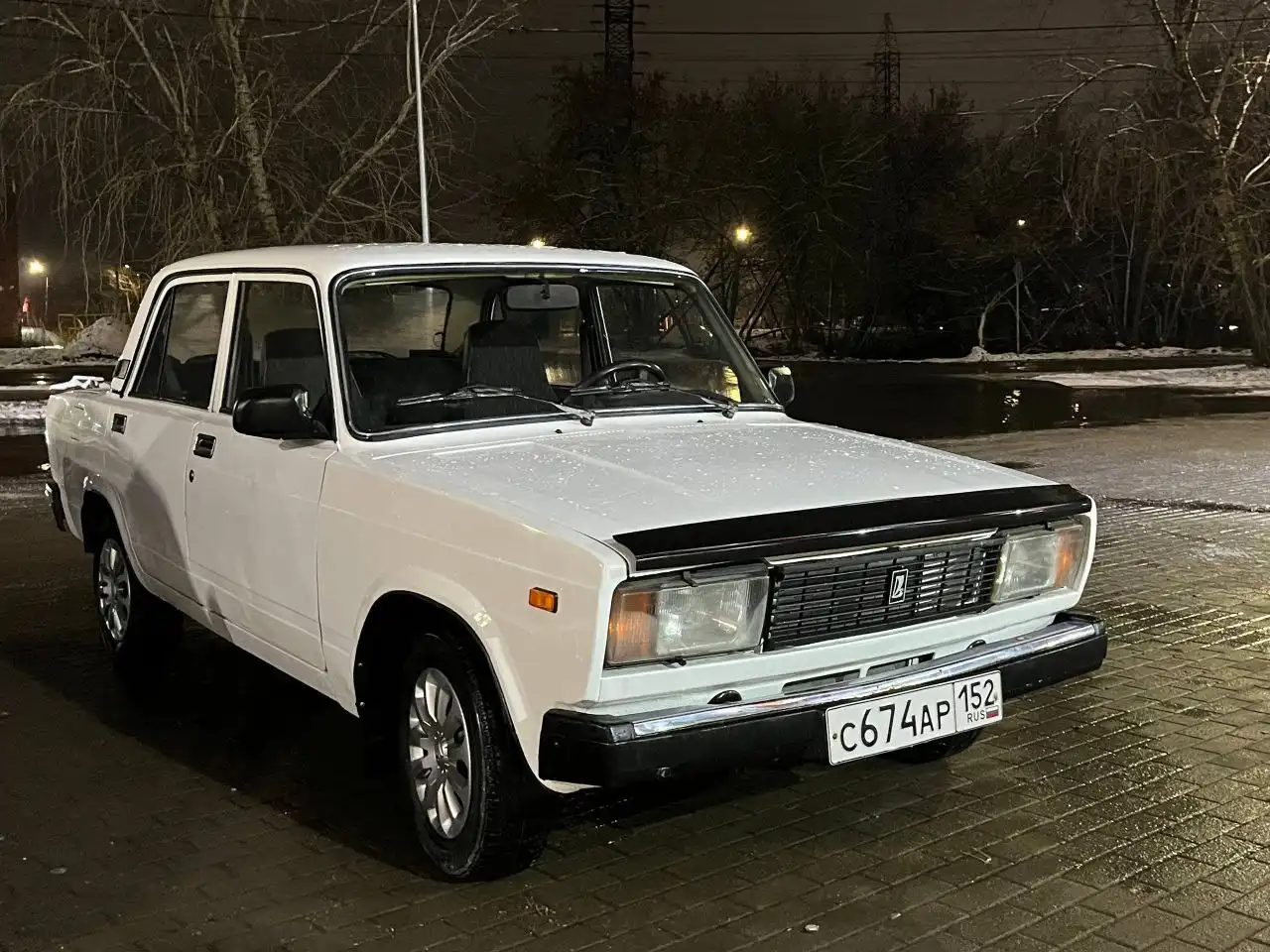 Продажа ВАЗ 2105 2008 года