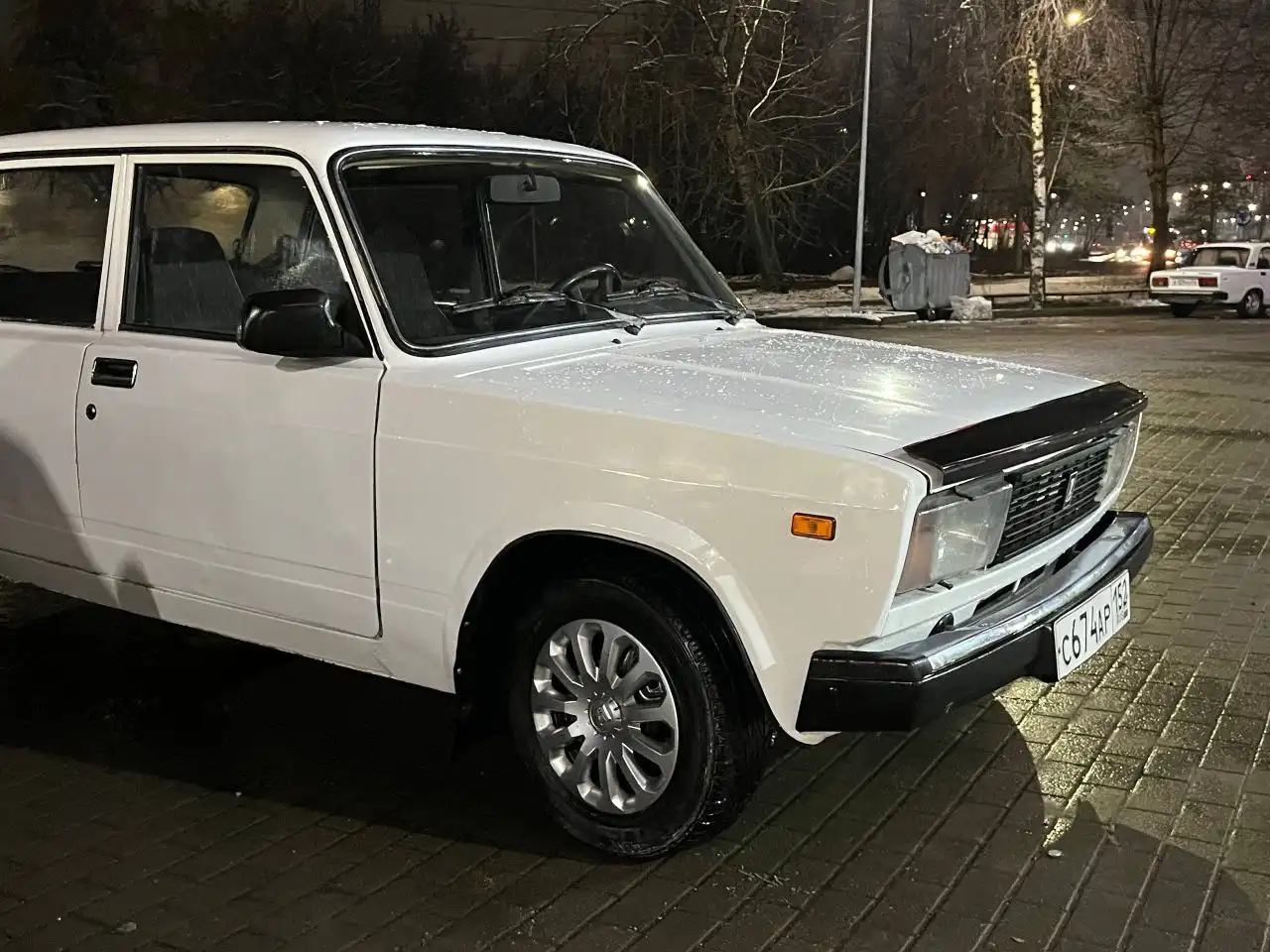 Продажа ВАЗ 2105 2008 года