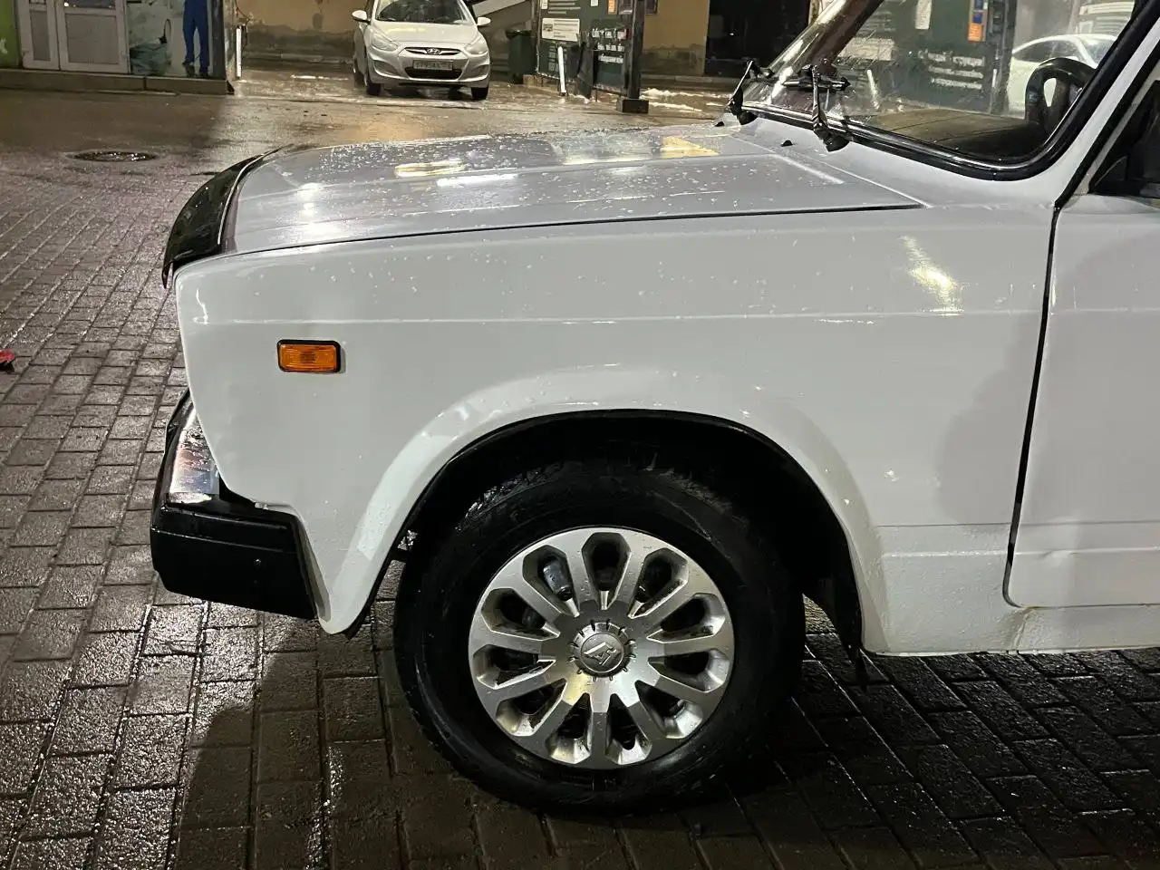 Продажа ВАЗ 2105 2008 года