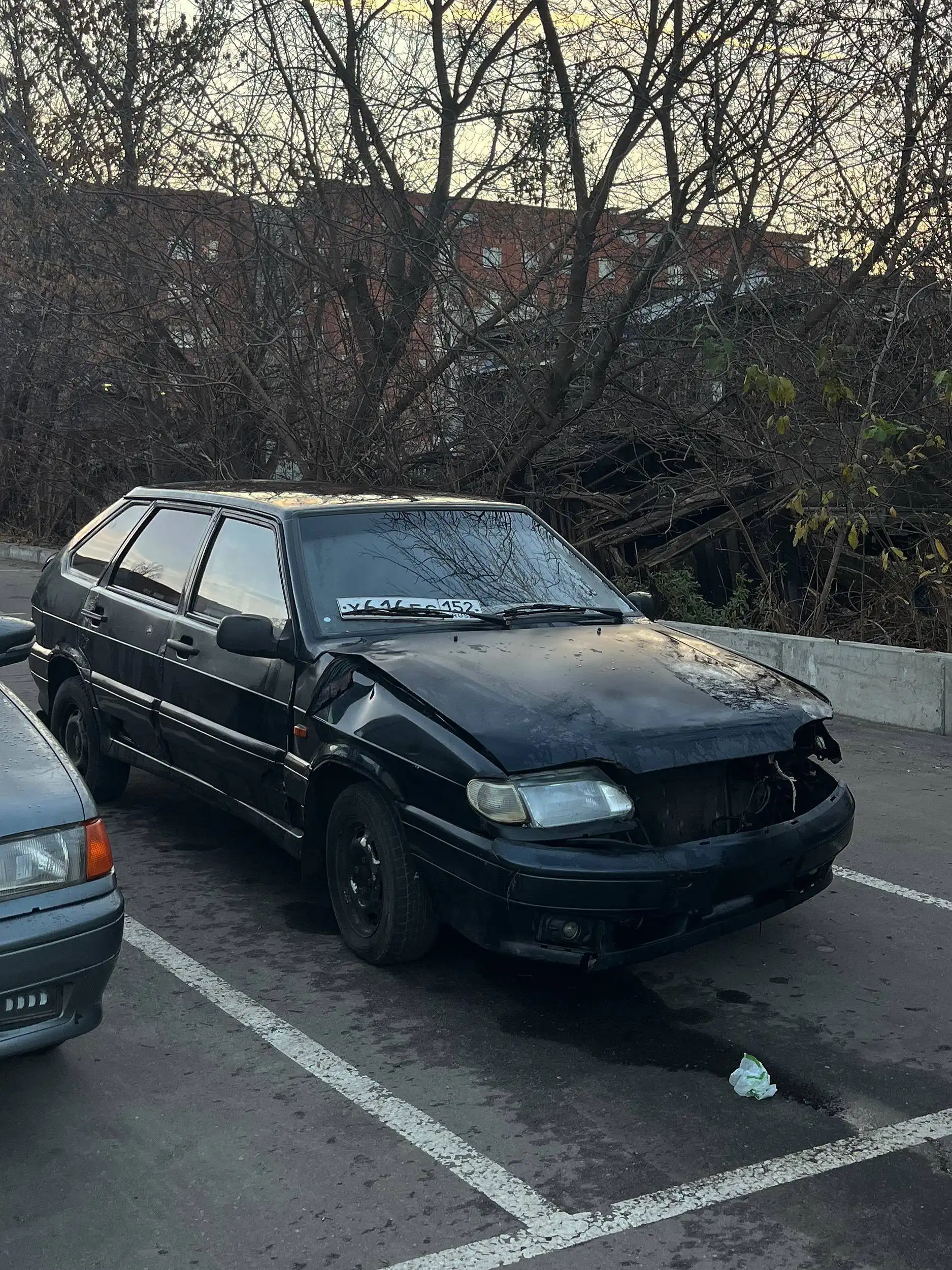 Продажа ВАЗ 2114 2008 года