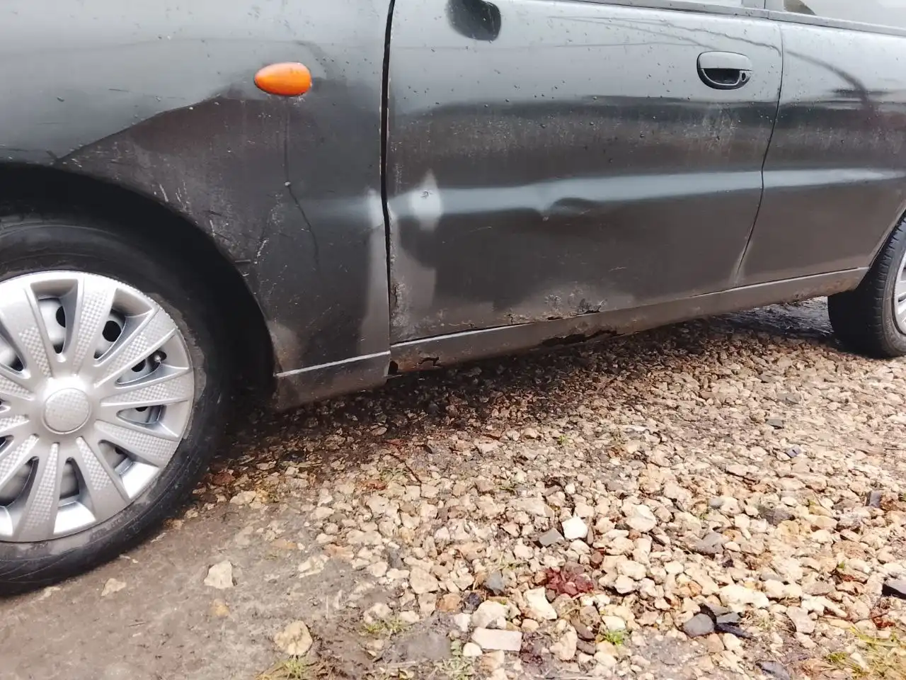 Продажа Шевроле Ланос 2007 года