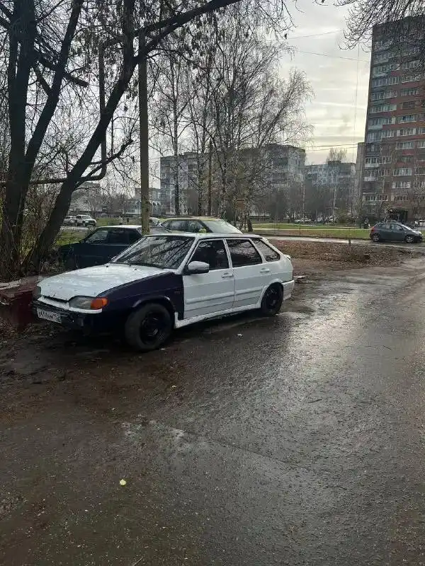ВАЗ 2103 2003 года в Нижнем Новгороде