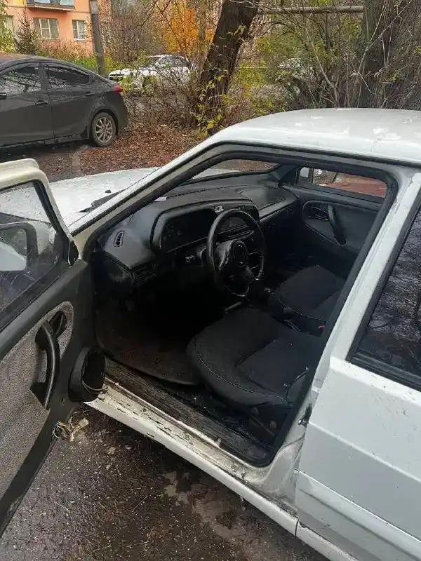 ВАЗ 2103 2003 года в Нижнем Новгороде