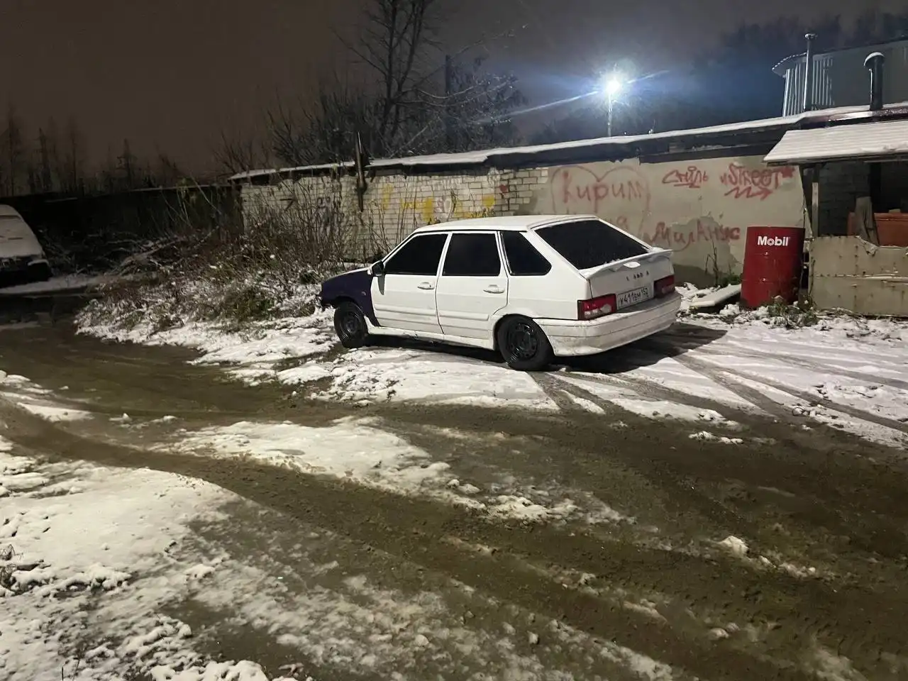 ВАЗ 2103 2003 года в Нижнем Новгороде