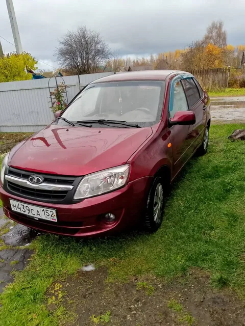 Сигнализация с автозапуском, передние стеклоподъёмники, туманки для авто 2012 года - Авто в Нижний Новгород