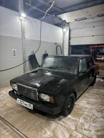 ВАЗ 2107 2010 года - Авто в Нижний Новгород