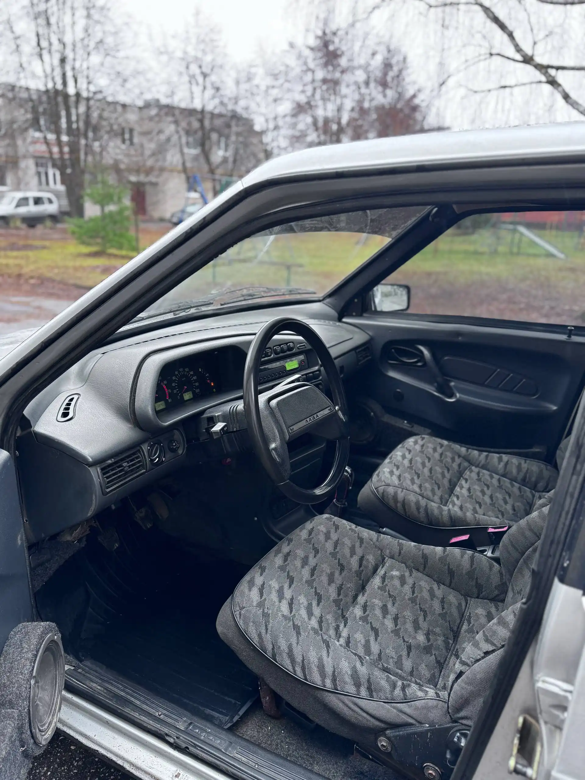 Продажа ВАЗ 21099 2002 года