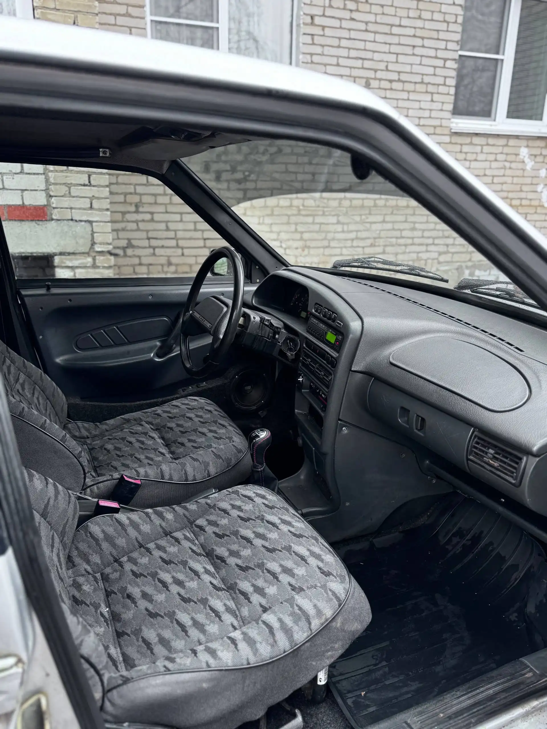 Продажа ВАЗ 21099 2002 года